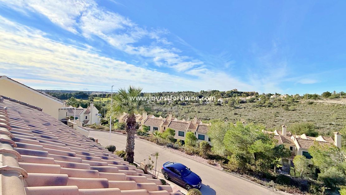 Sale - House - Orihuela Costa - Lomas De Campoamor Golf