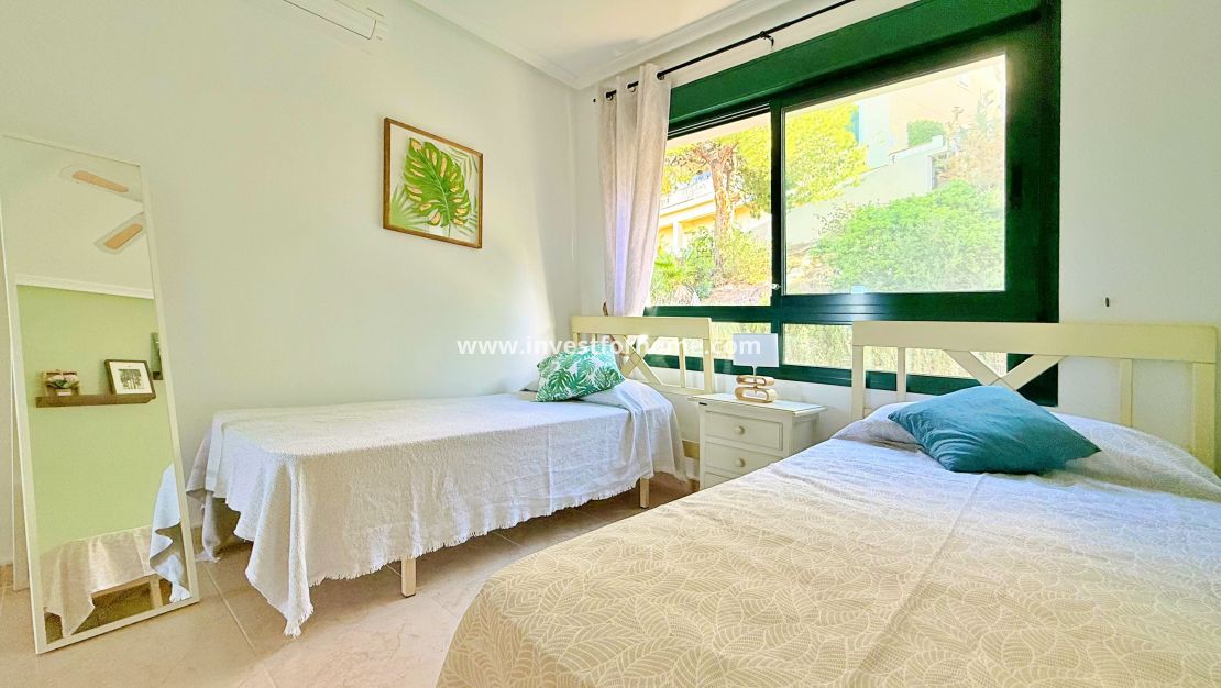 Sale - House - Orihuela Costa - Lomas De Campoamor Golf