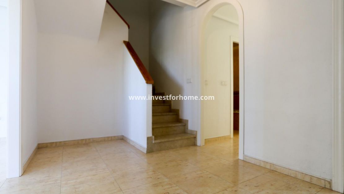 Sale - House - Orihuela Costa - Lomas De Campoamor Golf