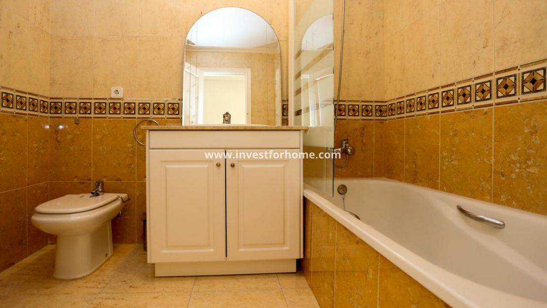 Sale - House - Orihuela Costa - Lomas De Campoamor Golf