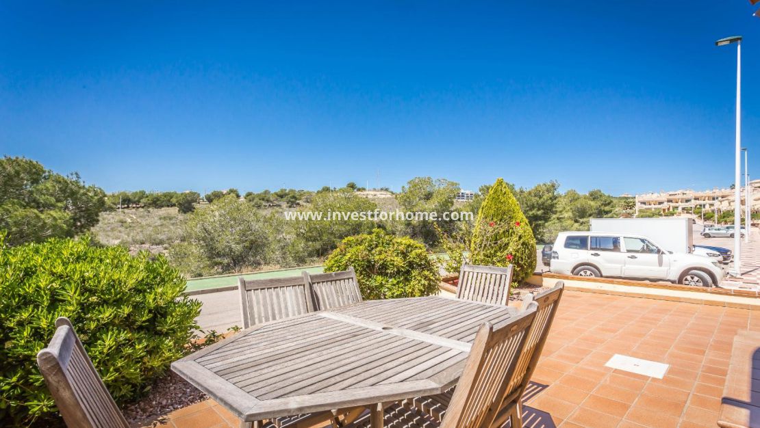 Sale - House - Orihuela Costa - Lomas De Campoamor Golf