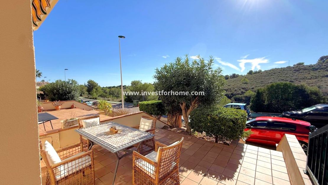 Sale - House - Orihuela Costa - Lomas de Campoamor