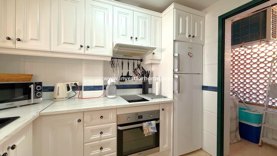 Sale - House - Orihuela Costa - Lomas de Campoamor