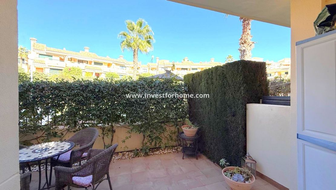 Sale - House - Orihuela Costa - Lomas de Campoamor