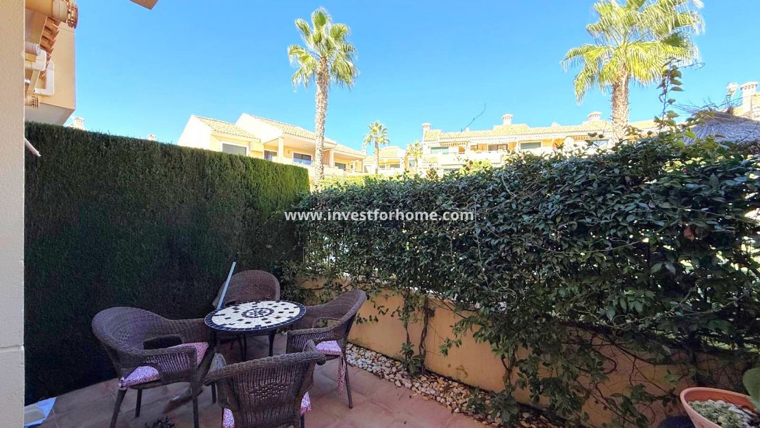 Sale - House - Orihuela Costa - Lomas de Campoamor