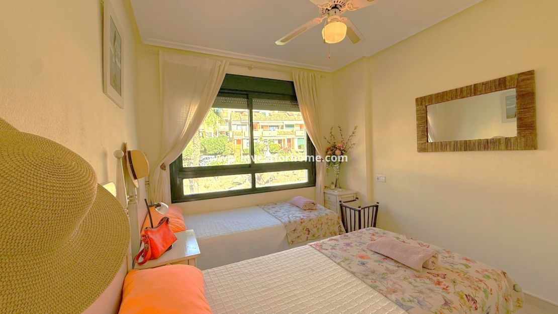 Sale - House - Orihuela Costa - Lomas de Campoamor
