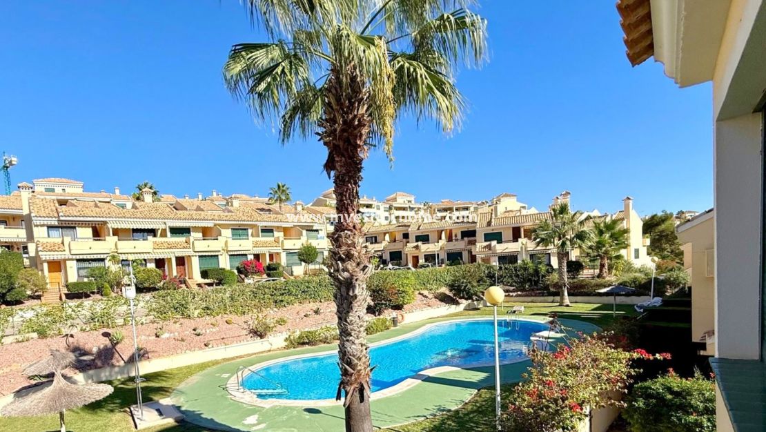 Sale - House - Orihuela Costa - Lomas de Campoamor