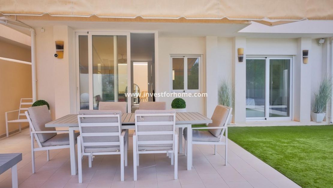 Sale - House - Orihuela Costa - Lomas De Don Juan