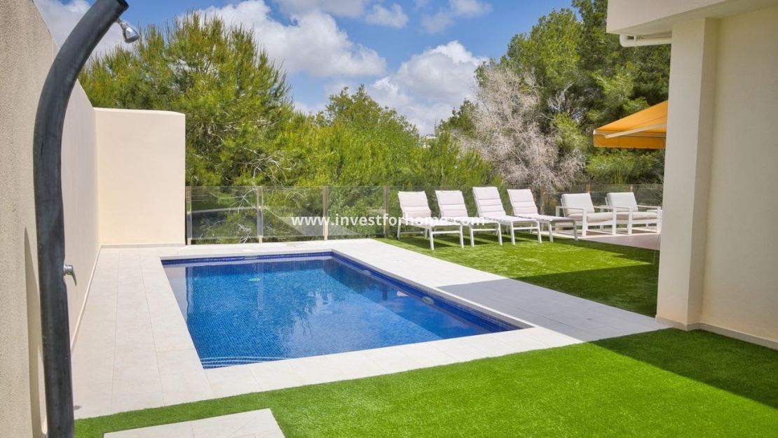 Sale - House - Orihuela Costa - Lomas De Don Juan
