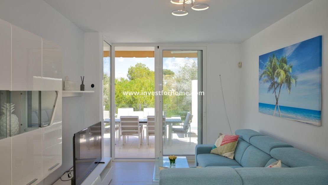 Sale - House - Orihuela Costa - Lomas De Don Juan