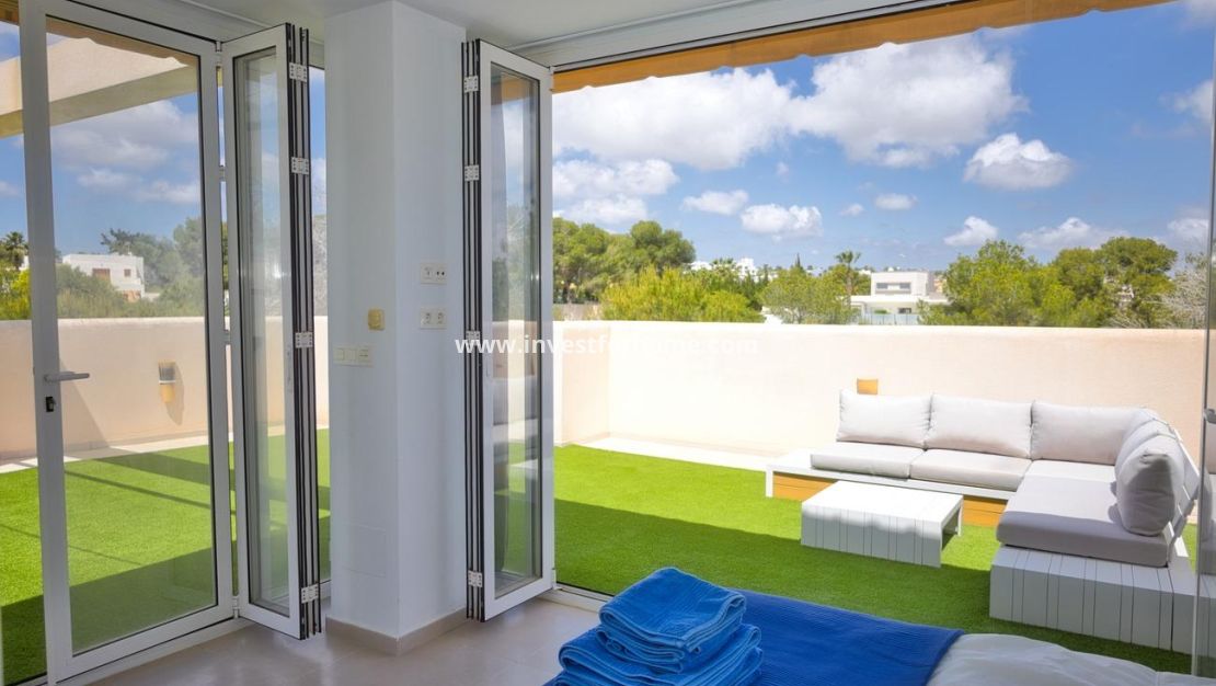 Sale - House - Orihuela Costa - Lomas De Don Juan