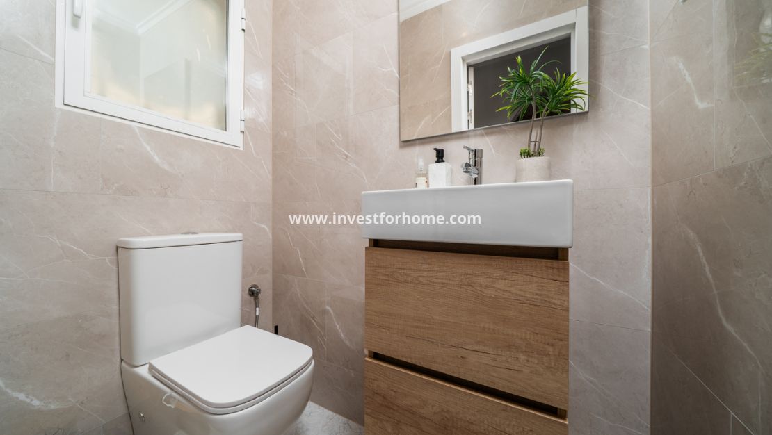 Sale - House - Orihuela Costa - Los Almendros - La Florida