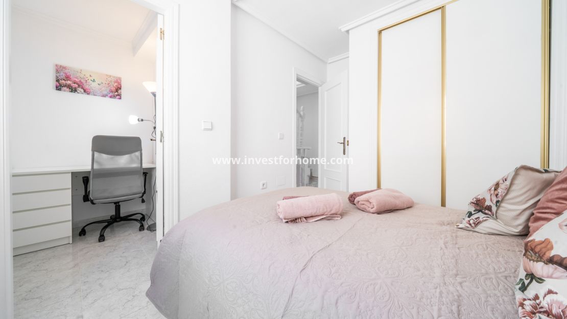 Sale - House - Orihuela Costa - Los Almendros - La Florida