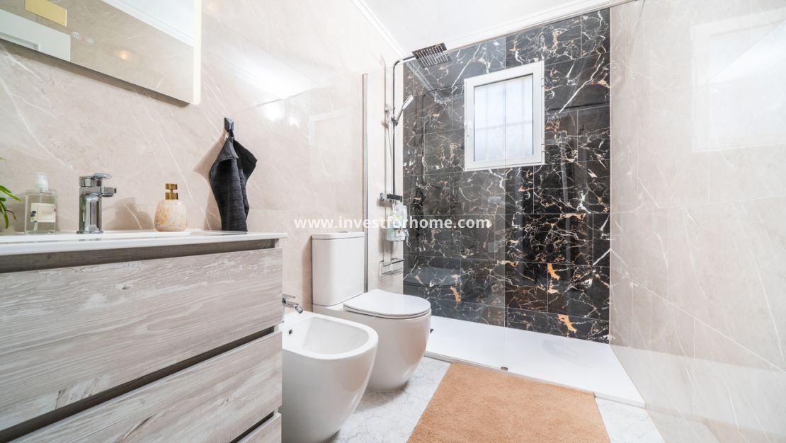 Sale - House - Orihuela Costa - Los Almendros - La Florida