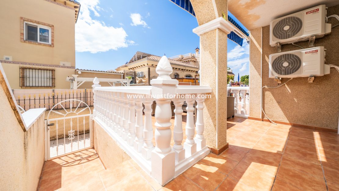 Sale - House - Orihuela Costa - Los Almendros - La Florida