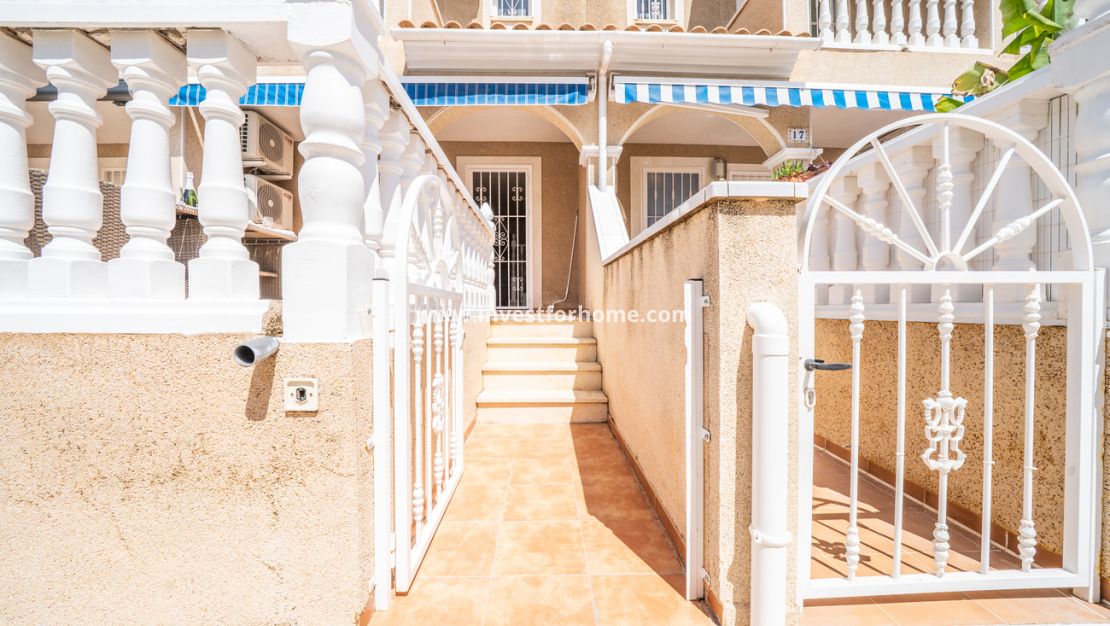 Sale - House - Orihuela Costa - Los Almendros - La Florida