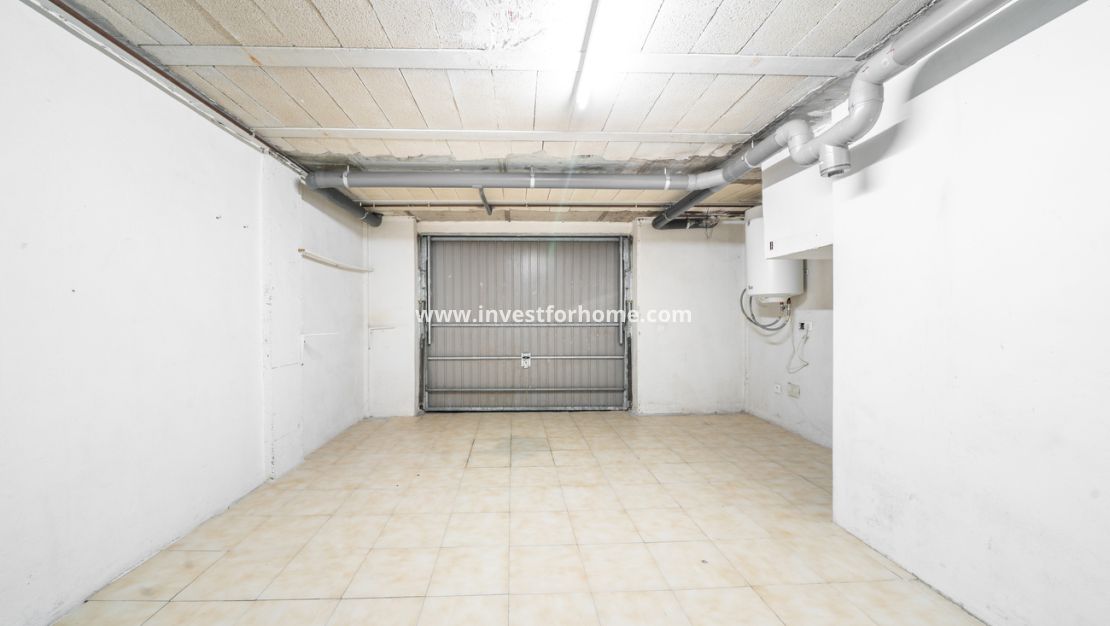 Sale - House - Orihuela Costa - Los Almendros - La Florida