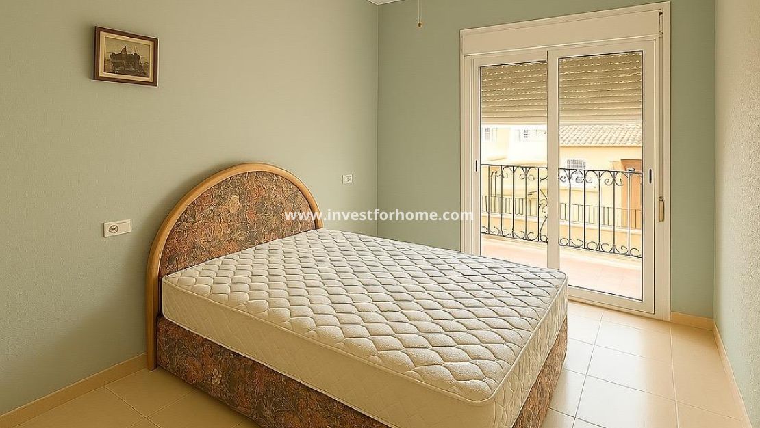 Sale - House - Orihuela Costa - Los Almendros-la Florida