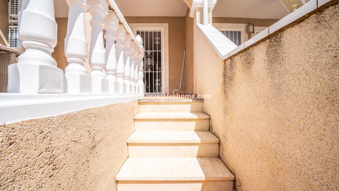 Sale - House - Orihuela Costa - Los Almendros-la Florida