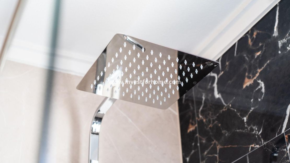 Sale - House - Orihuela Costa - Los Almendros-la Florida