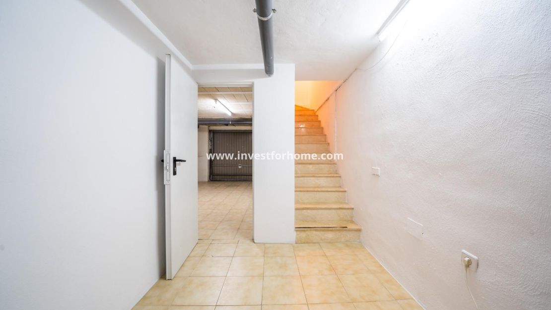 Sale - House - Orihuela Costa - Los Almendros-la Florida