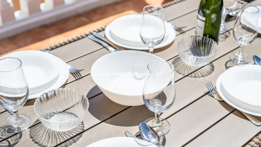 Sale - House - Orihuela Costa - Los Almendros-la Florida