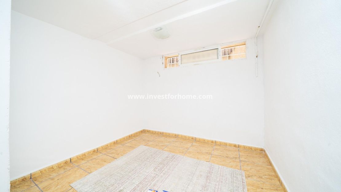 Sale - House - Orihuela Costa - Los Almendros-la Florida