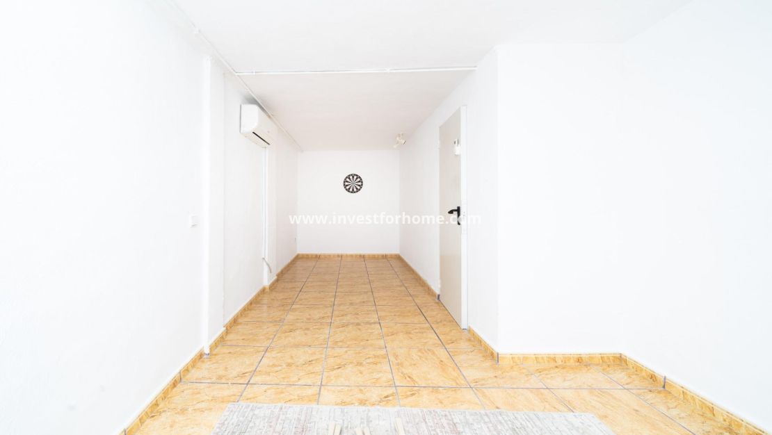 Sale - House - Orihuela Costa - Los Almendros-la Florida