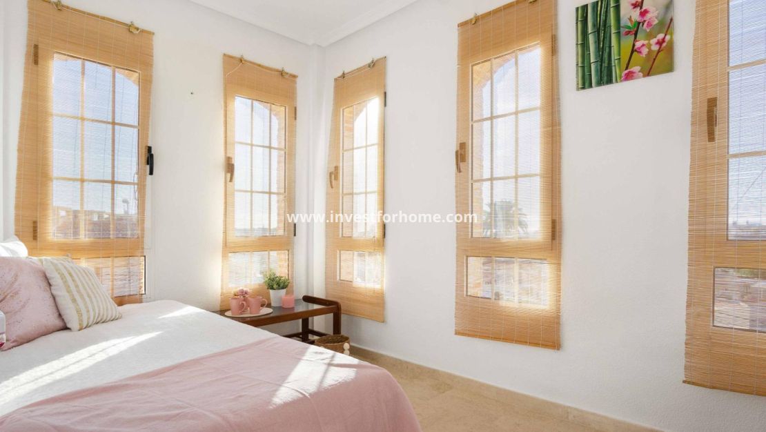 Sale - House - Orihuela Costa - Los Almendros-la Florida