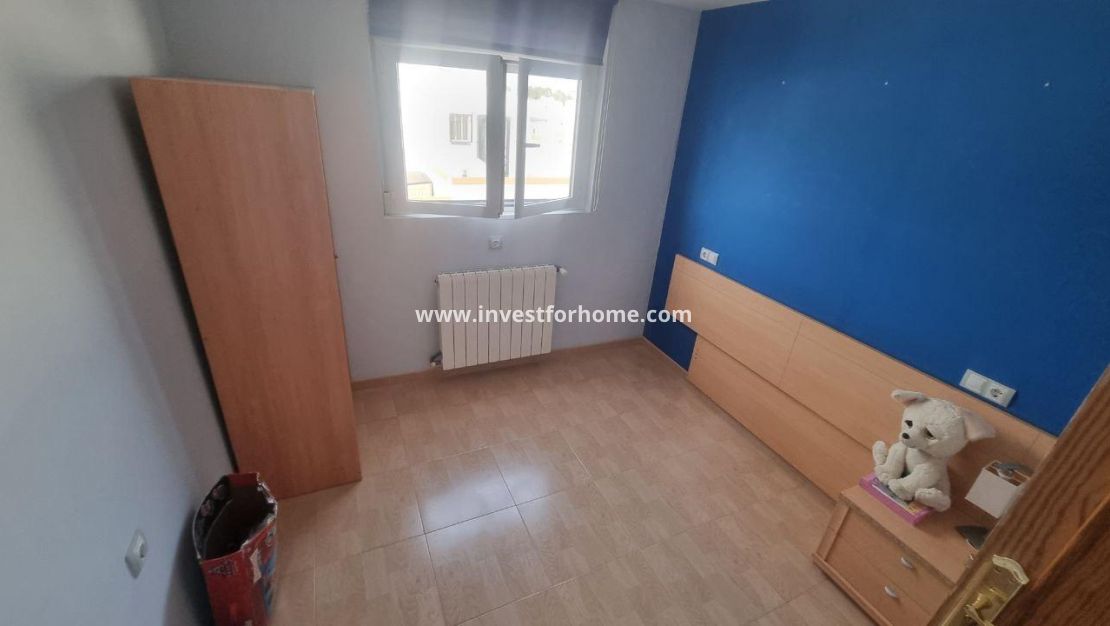 Sale - House - Orihuela Costa - Los Almendros-la Florida