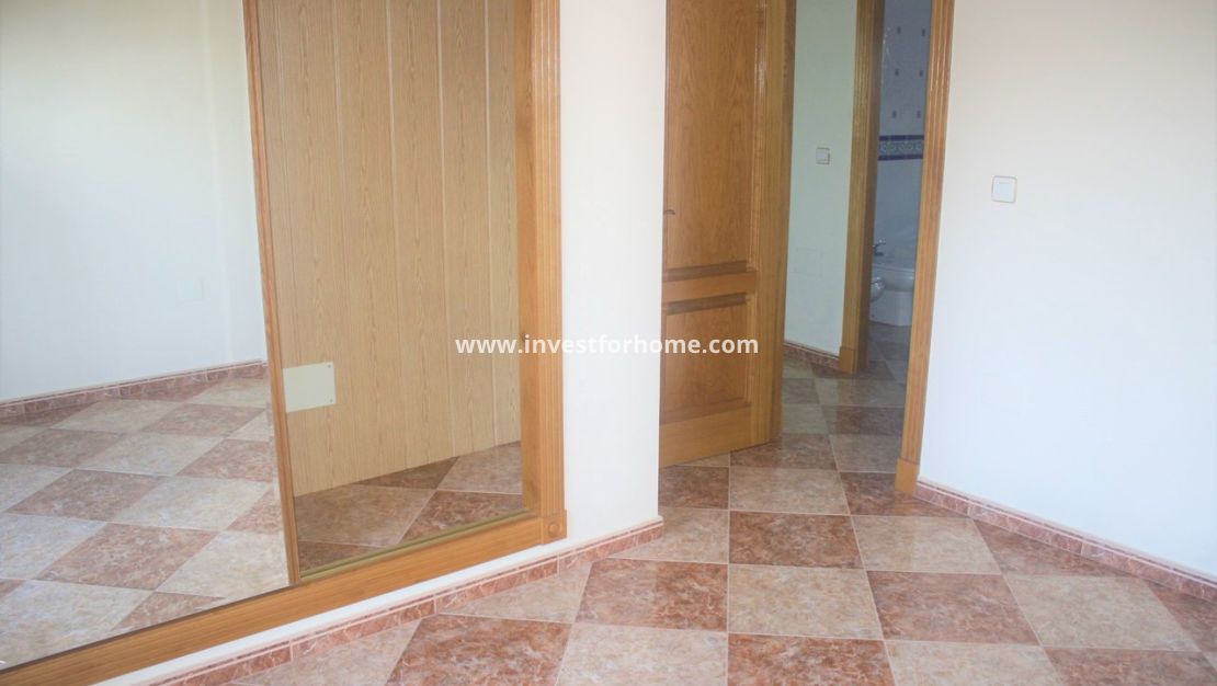 Sale - House - Orihuela Costa - Los Altos