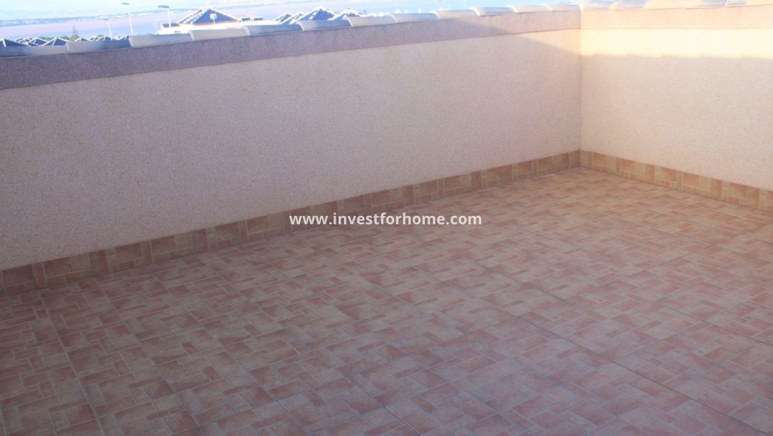Sale - House - Orihuela Costa - Los Altos