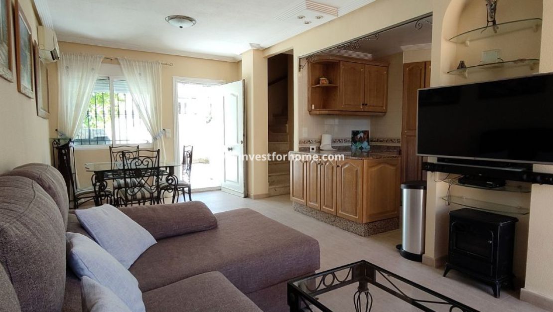 Sale - House - Orihuela Costa - Los Altos