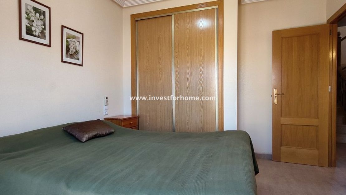 Sale - House - Orihuela Costa - Los Altos