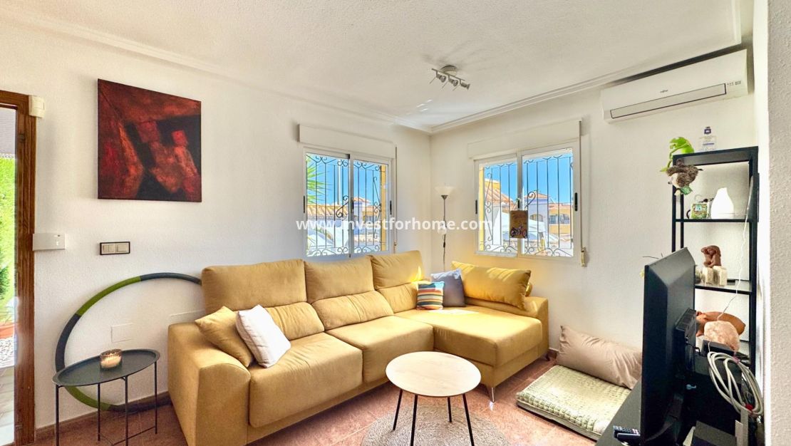Sale - House - Orihuela Costa - Los Altos