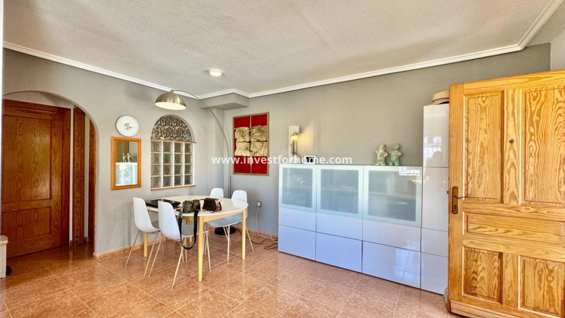 Sale - House - Orihuela Costa - Los Altos