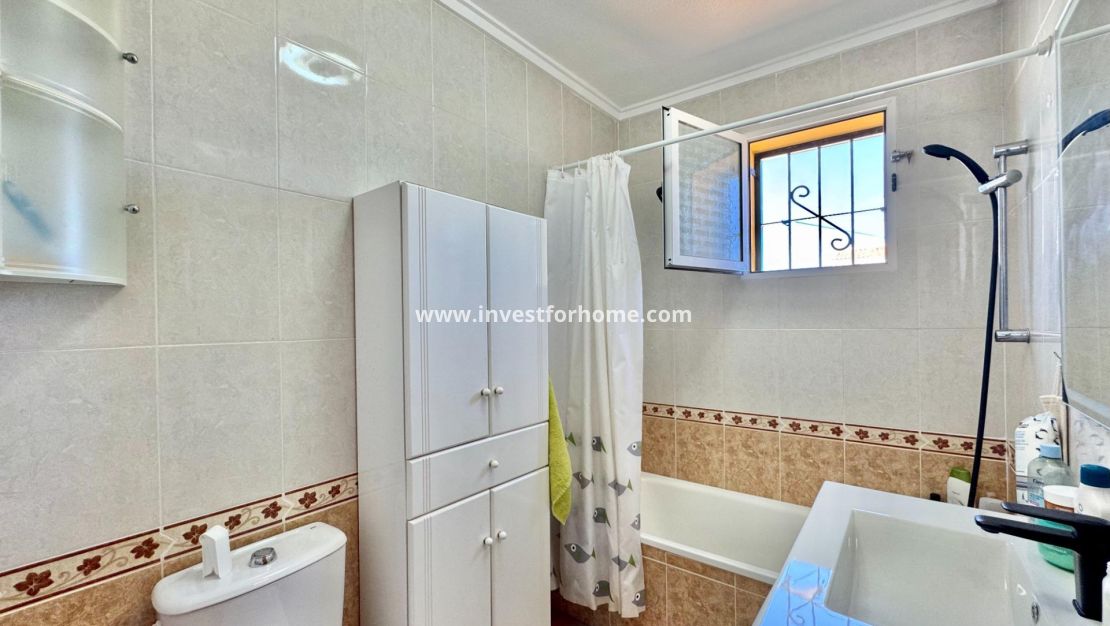 Sale - House - Orihuela Costa - Los Altos