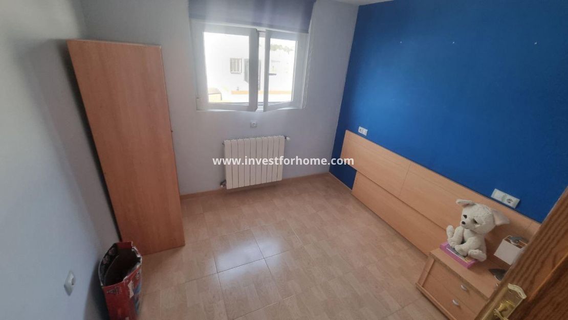 Sale - House - Orihuela Costa - Los Altos