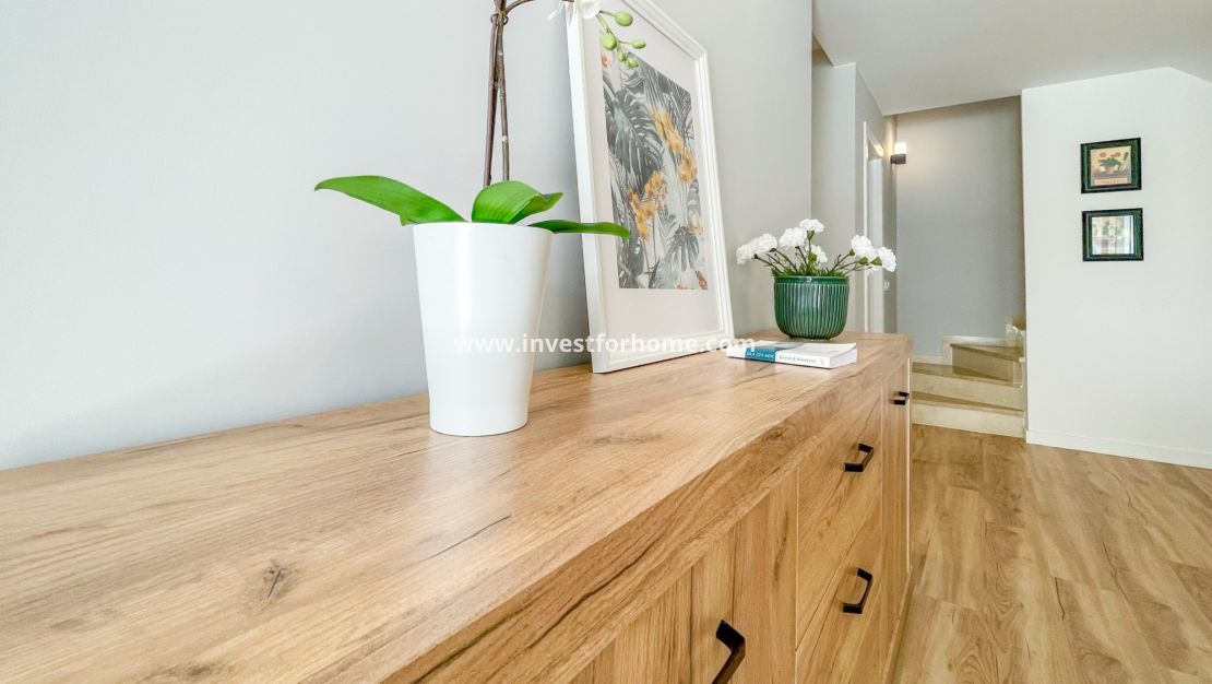 Sale - House - Orihuela Costa - Los Altos *