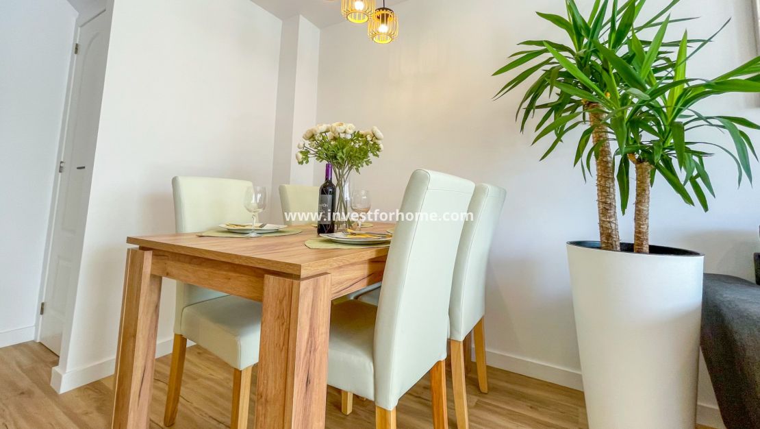Sale - House - Orihuela Costa - Los Altos *