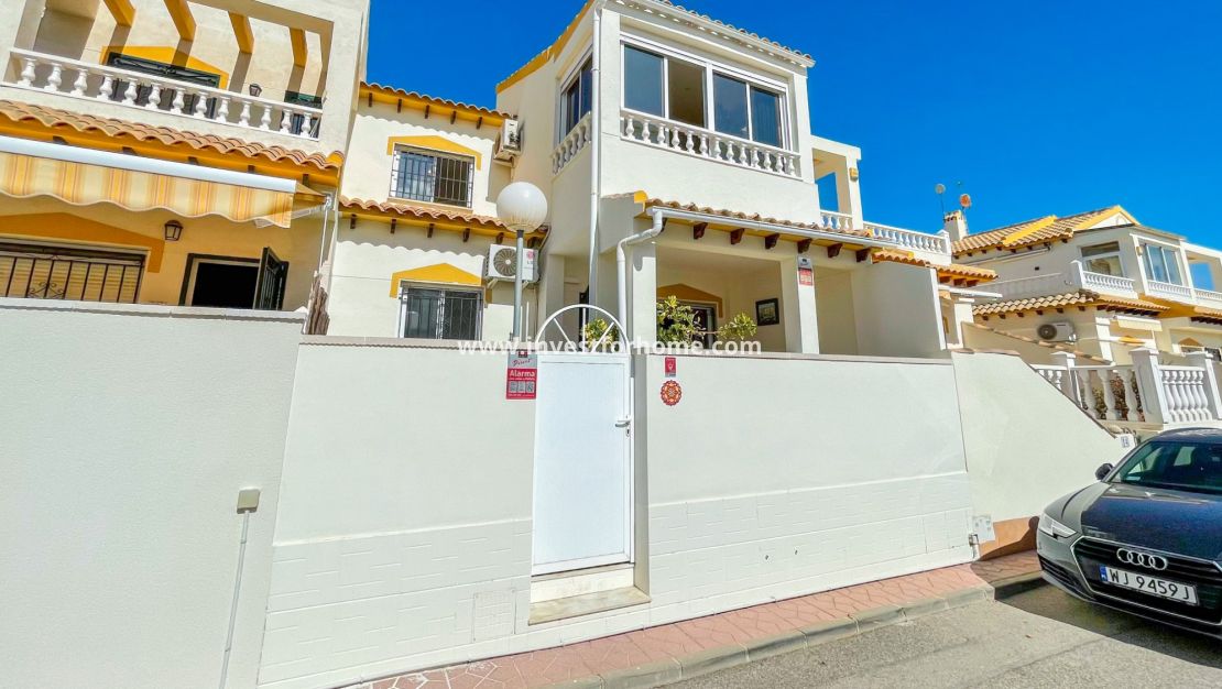Sale - House - Orihuela Costa - Los Altos *