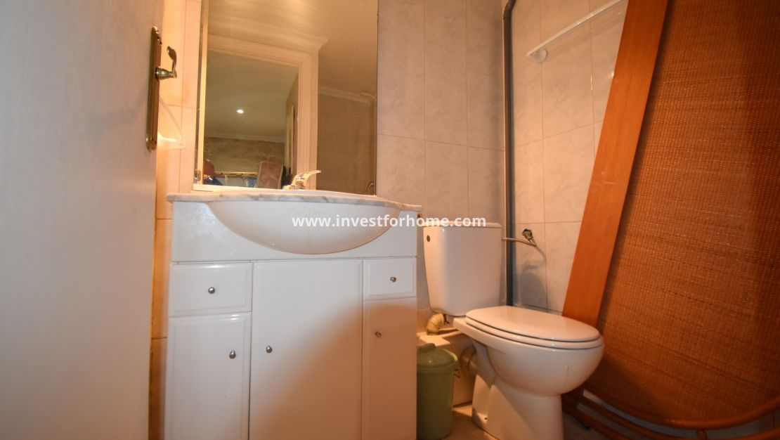 Sale - House - Orihuela Costa - Los Altos