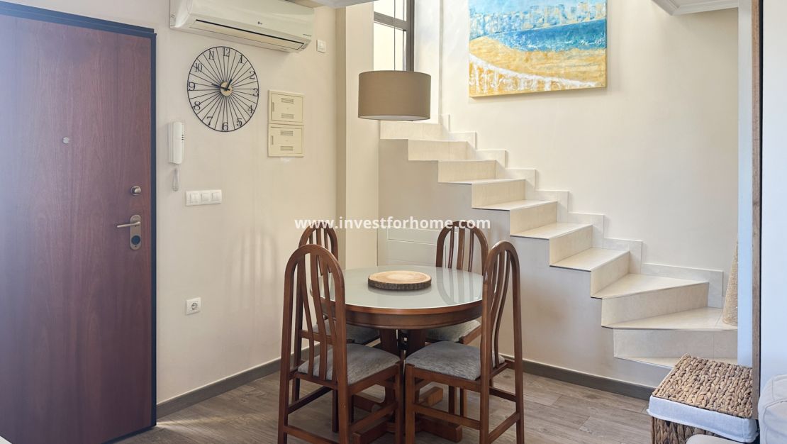 Sale - House - Orihuela Costa - Los Altos