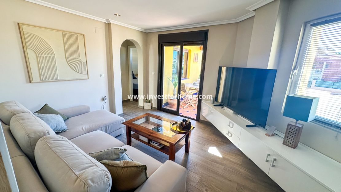 Sale - House - Orihuela Costa - Los Altos