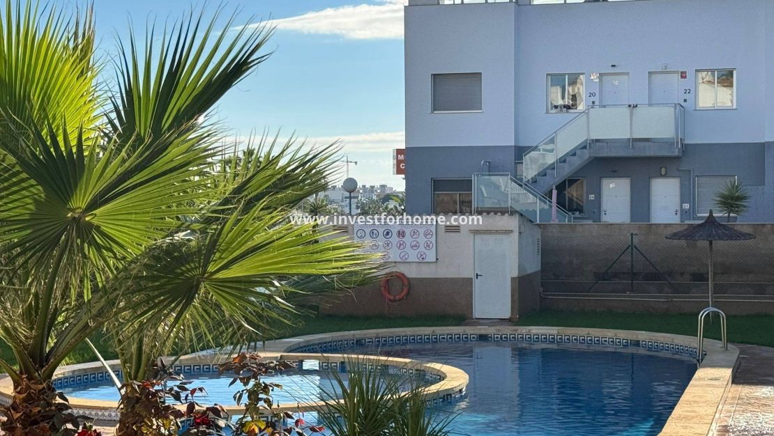 Sale - House - Orihuela Costa - Los Balcones Y Los Altos