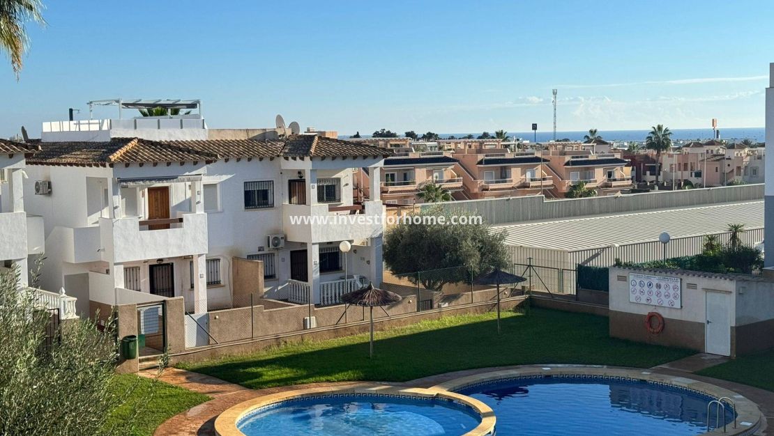 Sale - House - Orihuela Costa - Los Balcones Y Los Altos
