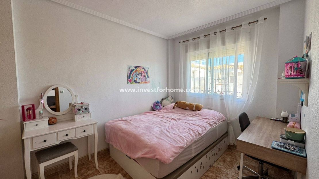 Sale - House - Orihuela Costa - Los Balcones Y Los Altos