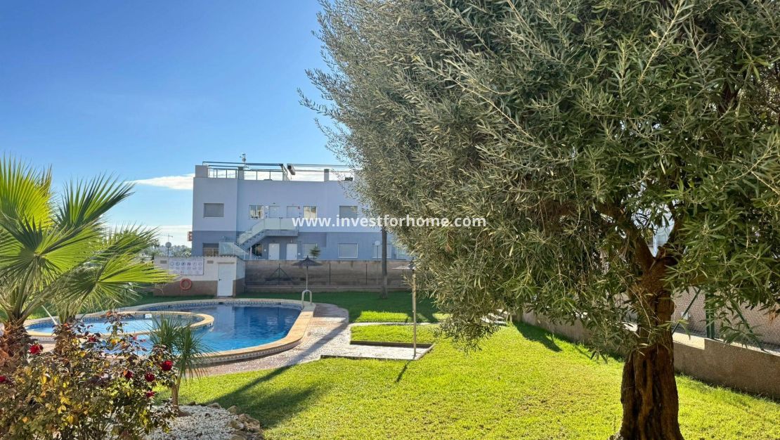 Sale - House - Orihuela Costa - Los Balcones Y Los Altos