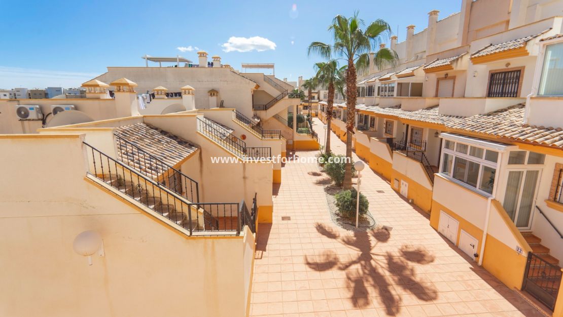 Sale - House - Orihuela Costa - Los Dolses