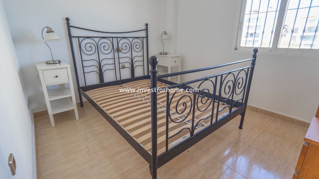 Sale - House - Orihuela Costa - Los Dolses